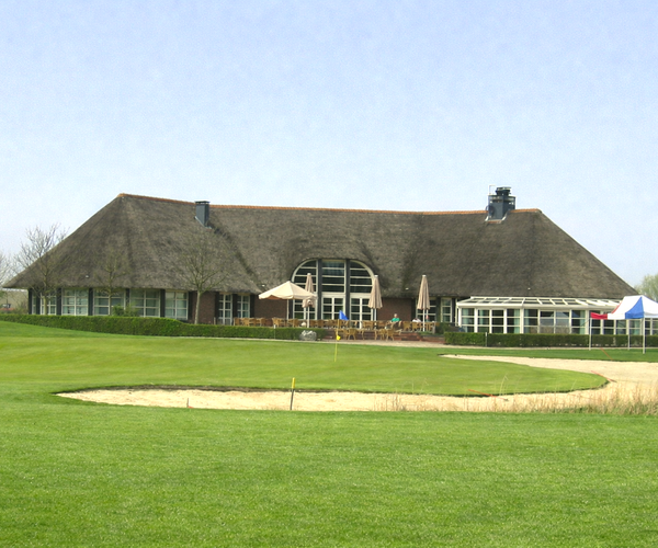 Photo of Golfcentrum De Batouwe