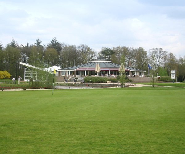 Photo of BurgGolf Gendersteyn