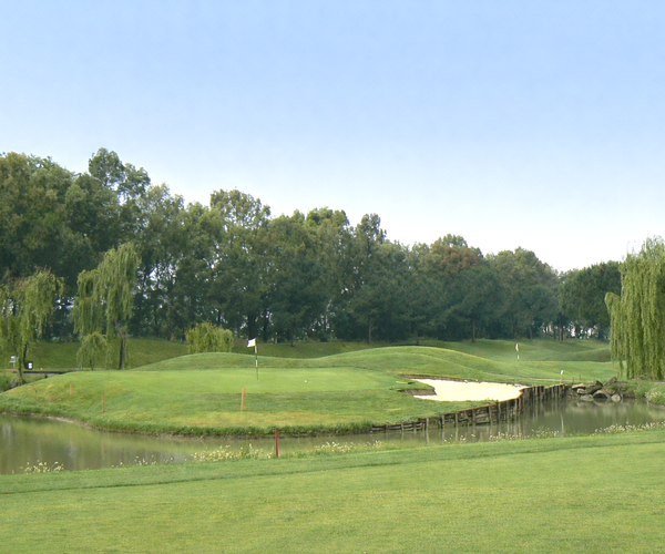 Photo of Golf Club Parco de' Medici