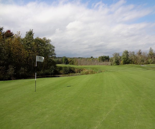Photo of Saratoga National Golf Club