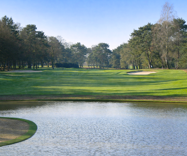 Photo of Koninklijke (Royal) Limburg Golf Club