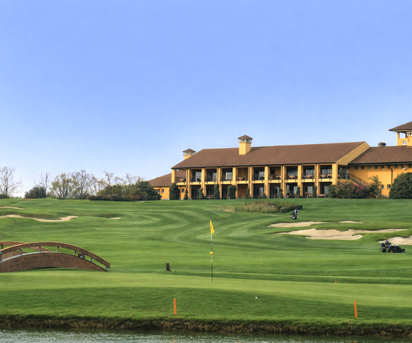 Photo of Golf Club Castelconturbia