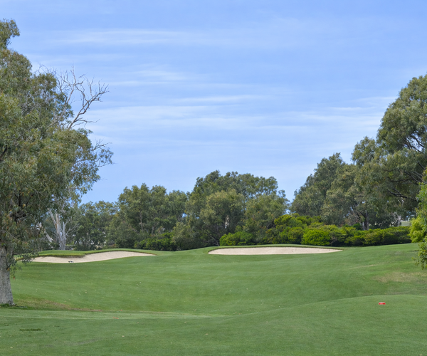 Photo of Meadow Springs Golf & Country Club