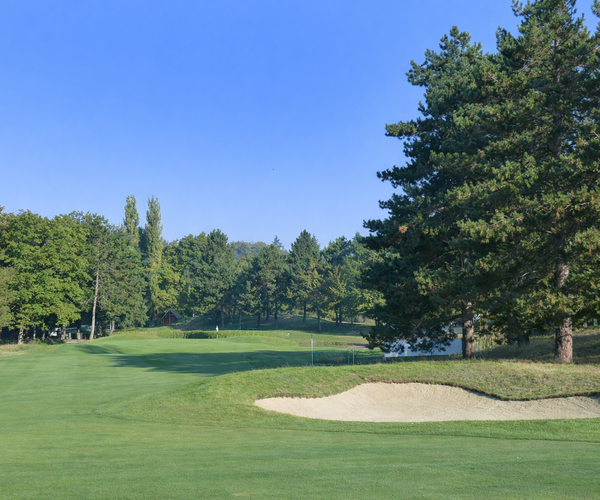 Photo of Golf de Saint-Nom-la-Bretèche