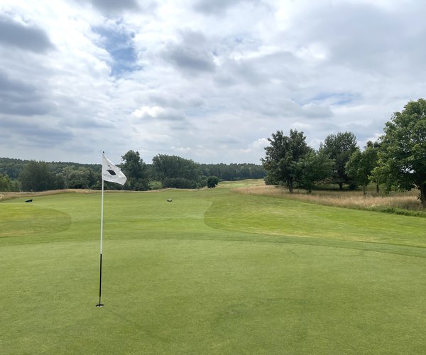 Photo of WINSTONgolf (Open course)