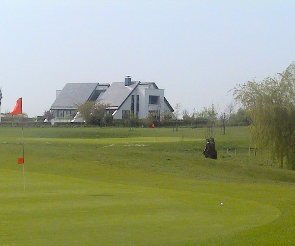 Photo of De Goese Golf