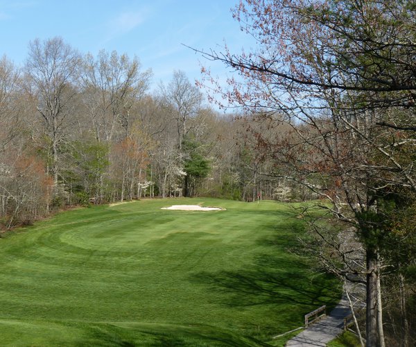 Photo of Dorchester Golf Club