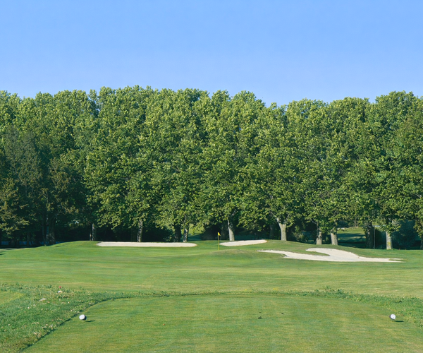 Photo of Golf Sainte-Baume