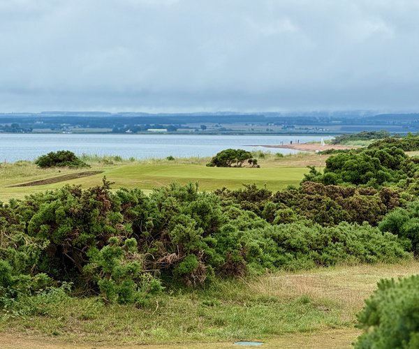 Photo of Fortrose & Rosemarkie Golf Club