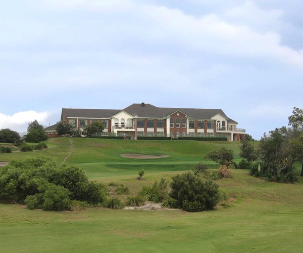 Photo of New South Wales Golf Club
