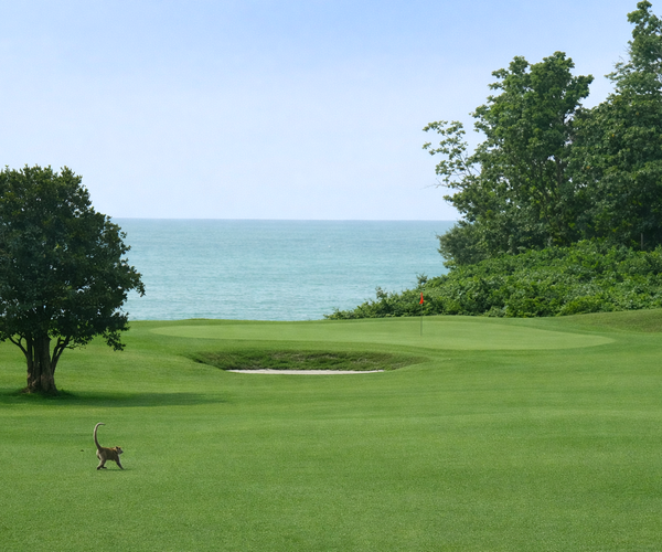 Photo of Els Club Desaru Coast (Ocean course)