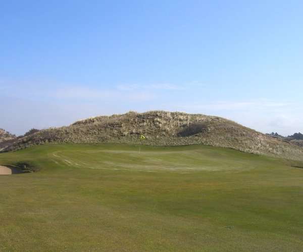 Photo of Noordwijkse Golfclub