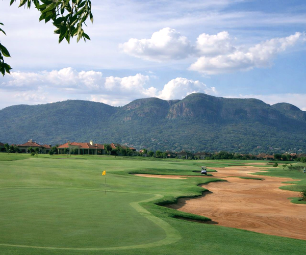 Photo of Pecanwood Golf & Country Club