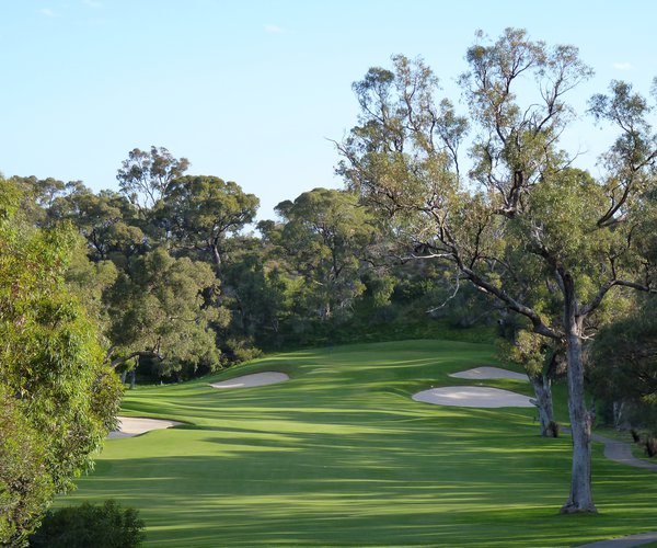 Photo of Joondalup Resort