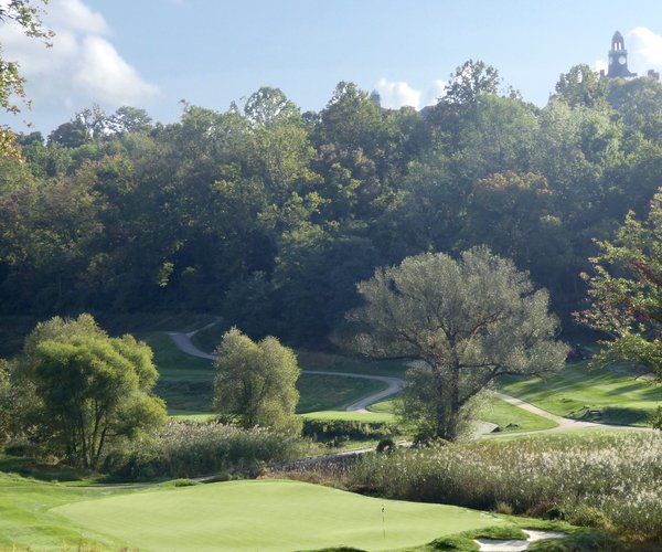 Photo of The Golf Course at Glen Mills