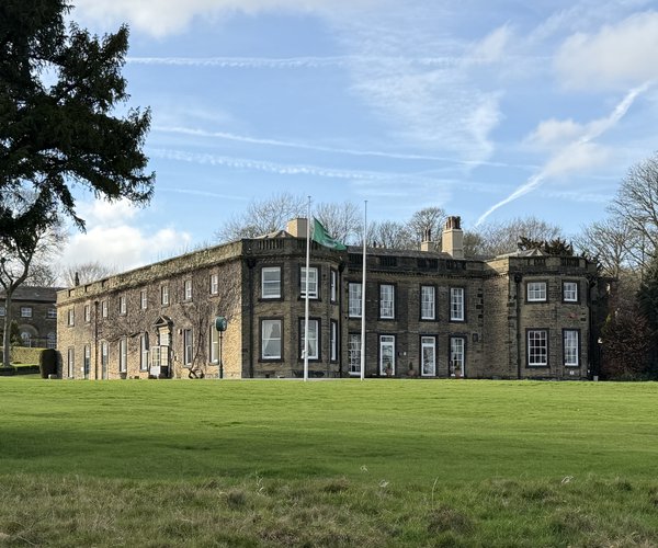 Photo of Huddersfield Golf Club