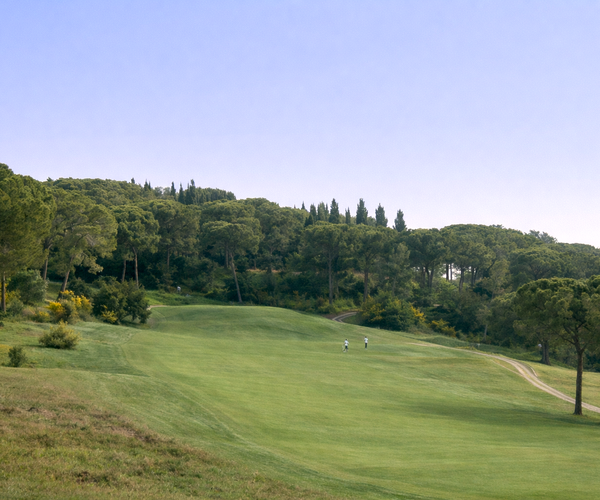 Photo of Golf dell' Ugolino - Firenze