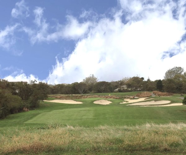Photo of Montauk Downs State Park Golf Course