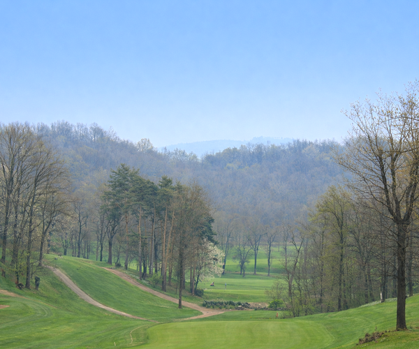 Photo of Golf Club Bergamo L'Albenza