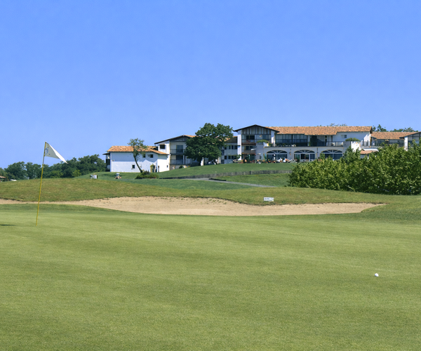 Photo of Makila Golf Club