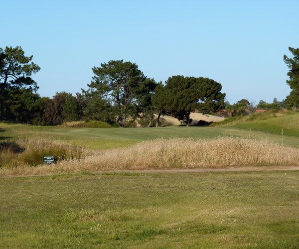 Photo of Royal Adelaide Golf Club