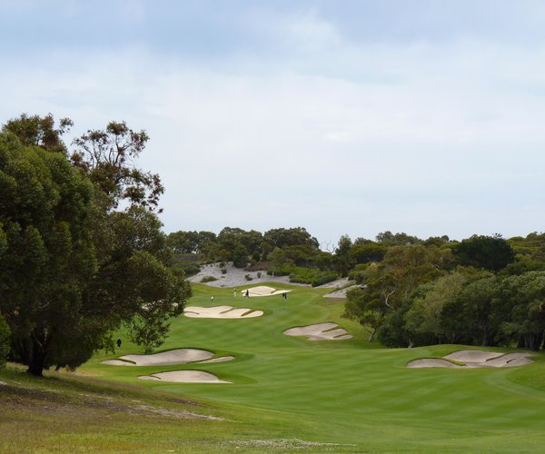 Photo of Cottesloe Golf Club