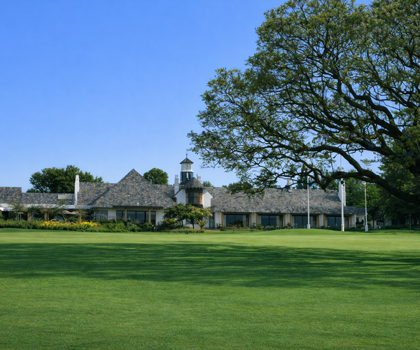 Photo of Royal Johannesburg Golf Club (East course)