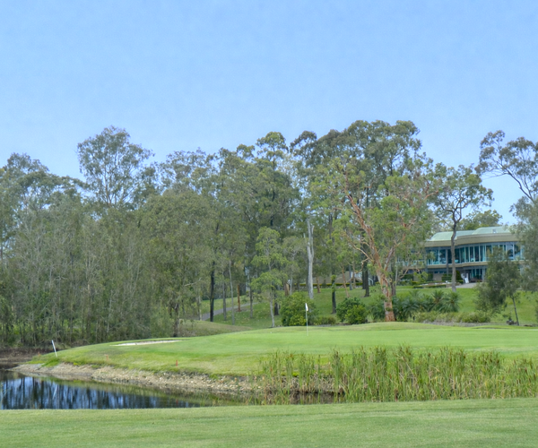 Photo of Gainsborough Greens Golf Club