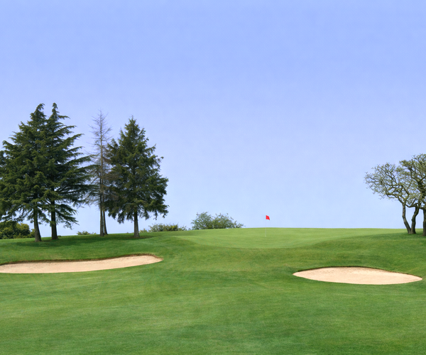 Photo of Monte-Carlo Golf Club