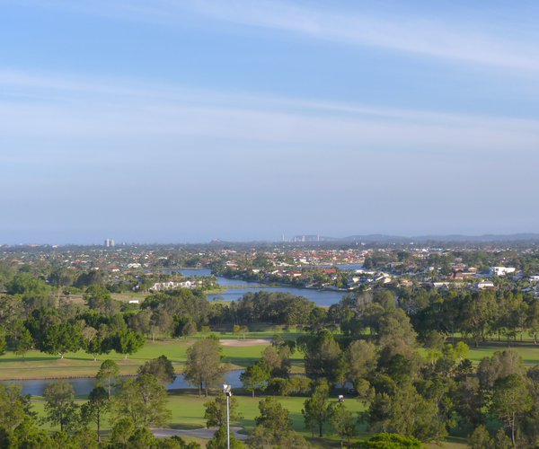 Photo of RACV Royal Pines Resort