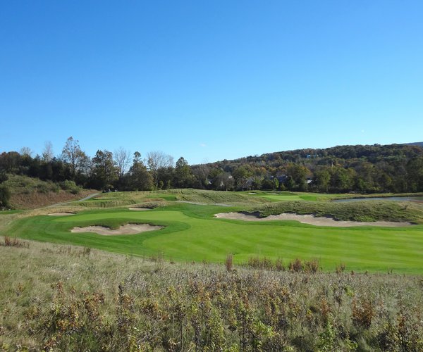 Photo of Crystal Springs Resort (Ballyowen course)