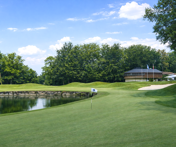 Photo of Hôtel Golf le Kempferhof