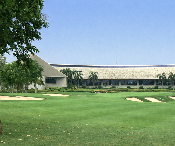 Photo of Panya Indra Golf Club