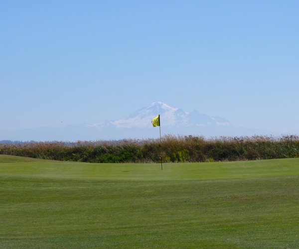 Photo of Kings Links by the Sea Golf Course