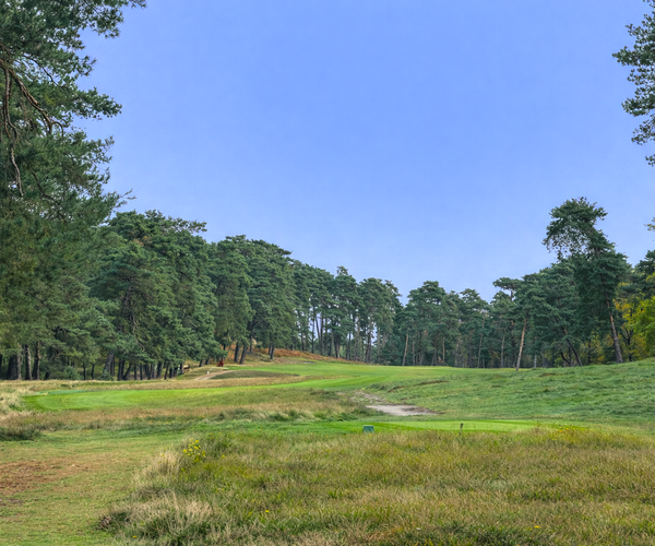 Photo of Golf de Morfontaine