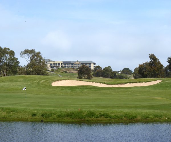 Photo of McCracken Country Club