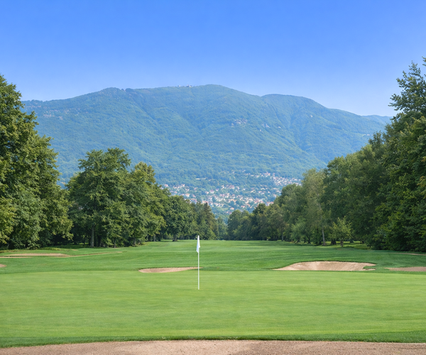 Photo of Golf Club Patriziale Ascona