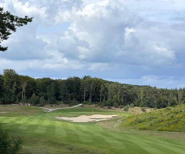 Photo of The Links Valley Golfbaan