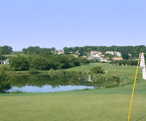 Photo of Makila Golf Club