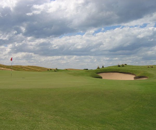 Photo of The National Golf Club (Gunnamatta course)