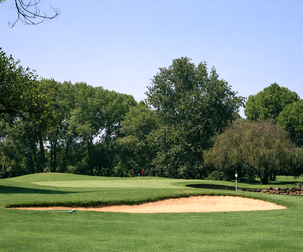 Photo of Randpark Golf Club (Firethorn course)