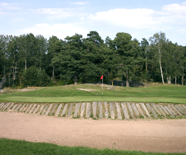 Photo of Fågelbro Golf & Country Club