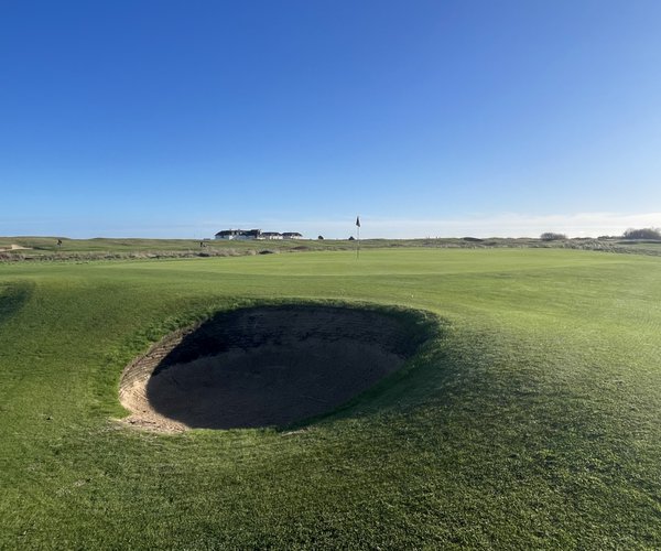 Photo of Prince's Golf Club