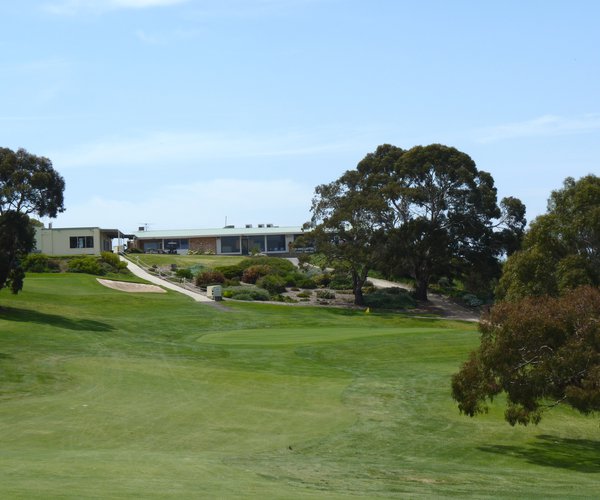 Photo of Victor Harbor Golf Club
