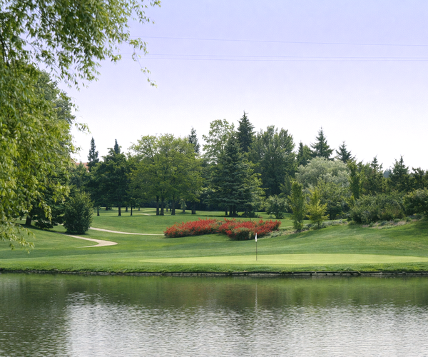 Photo of Franciacorta Golf Club