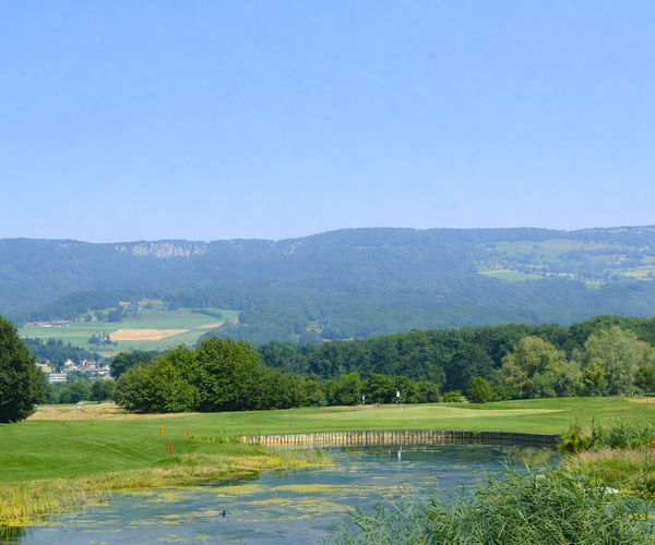 Photo of Golfclub Wylihof