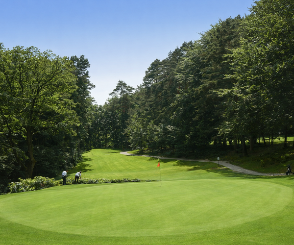 Photo of Royal Golf Club des Fagnes