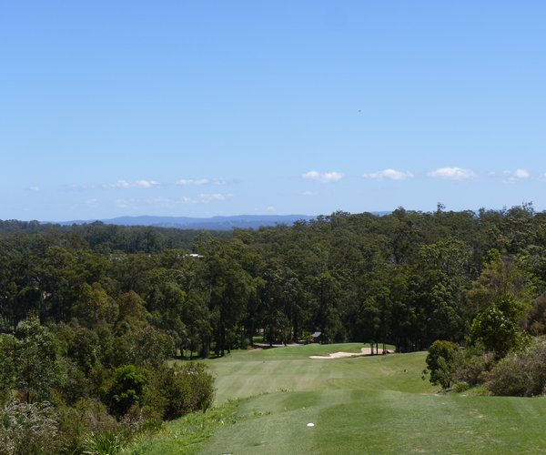 Photo of Tallwoods Country Club