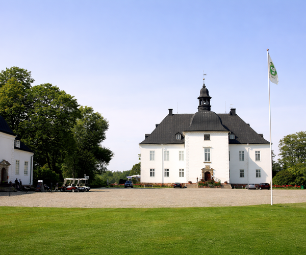 Photo of Haninge Golfklubb