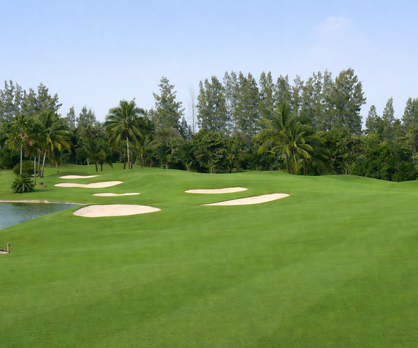 Photo of Alpine Golf Club